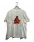 SUPREME（シュプリーム）の古着「Lil Kim Tee」｜ホワイト