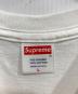 中古・古着 SUPREME (シュプリーム) Lil Kim Tee ホワイト サイズ:L：7000円