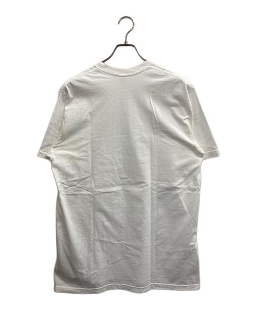 SUPREME（シュプリーム）SUPREME (シュプリーム) Camacho Tee ホワイト サイズ:Lの古着・服飾アイテム