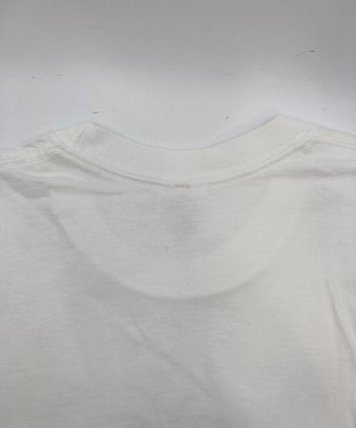 SUPREME（シュプリーム）SUPREME (シュプリーム) Camacho Tee ホワイト サイズ:Lの古着・服飾アイテム