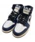 NIKE（ナイキ）の古着「AIR JORDAN 1 RETRO HIGH OG MIDNIGHT NAVY」｜ネイビー