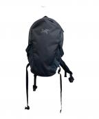 ARC'TERYXアークテリクス）の古着「Mantis 16 Backpack」｜ネイビー