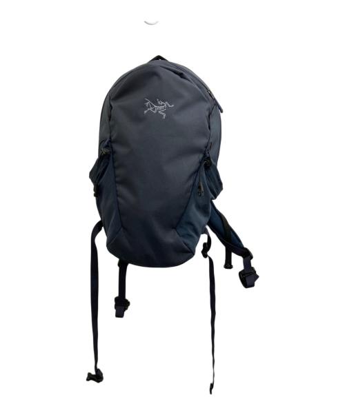 ARC'TERYX（アークテリクス）ARC'TERYX (アークテリクス) Mantis 16 Backpack ネイビーの古着・服飾アイテム