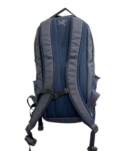 ARC'TERYX（アークテリクス）ARC'TERYX (アークテリクス) Mantis 16 Backpack ネイビーの古着・服飾アイテム