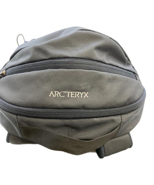 ARC'TERYX（アークテリクス）ARC'TERYX (アークテリクス) Mantis 16 Backpack ネイビーの古着・服飾アイテム