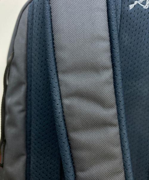 ARC'TERYX（アークテリクス）ARC'TERYX (アークテリクス) Mantis 16 Backpack ネイビーの古着・服飾アイテム