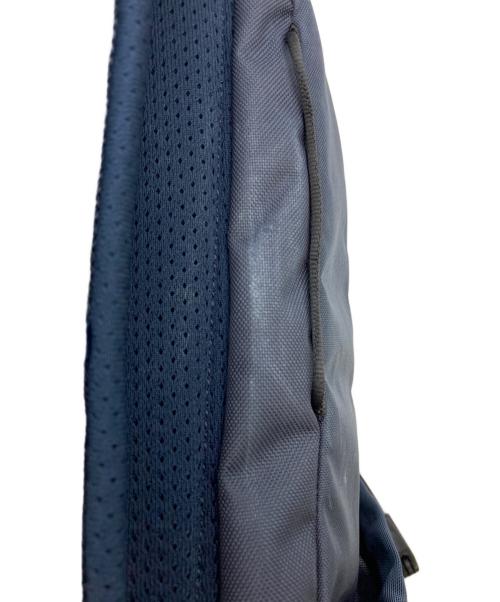 ARC'TERYX（アークテリクス）ARC'TERYX (アークテリクス) Mantis 16 Backpack ネイビーの古着・服飾アイテム