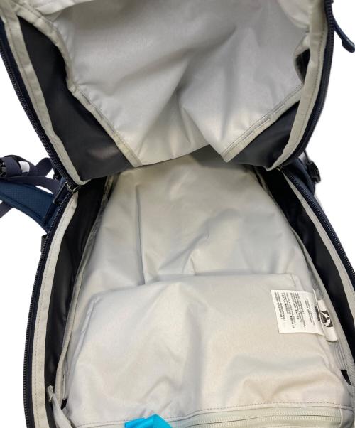 ARC'TERYX（アークテリクス）ARC'TERYX (アークテリクス) Mantis 16 Backpack ネイビーの古着・服飾アイテム