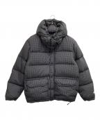 THE NORTHFACE PURPLELABEL×BEAMSザ・ノースフェイス パープルレーベル×ビームス）の古着「別注ダウンジャケット」｜ブラック