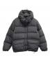 THE NORTHFACE PURPLELABEL（ザ・ノースフェイス パープルレーベル）の古着「別注ダウンジャケット」｜ブラック
