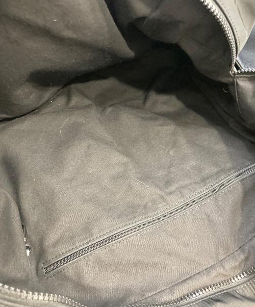 Salvatore Ferragamo（サルヴァトーレ フェラガモ）Salvatore Ferragamo (サルヴァトーレ フェラガモ) ビッグトートバッグ ブラックの古着・服飾アイテム