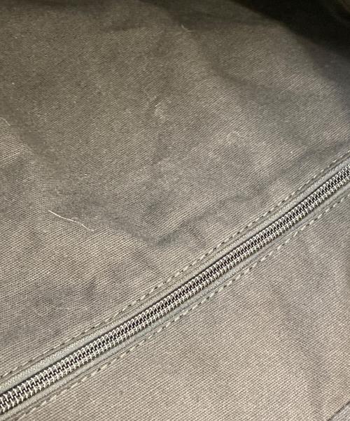 Salvatore Ferragamo（サルヴァトーレ フェラガモ）Salvatore Ferragamo (サルヴァトーレ フェラガモ) ビッグトートバッグ ブラックの古着・服飾アイテム