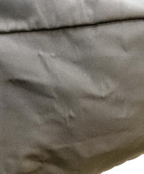 Salvatore Ferragamo（サルヴァトーレ フェラガモ）Salvatore Ferragamo (サルヴァトーレ フェラガモ) ビッグトートバッグ ブラックの古着・服飾アイテム