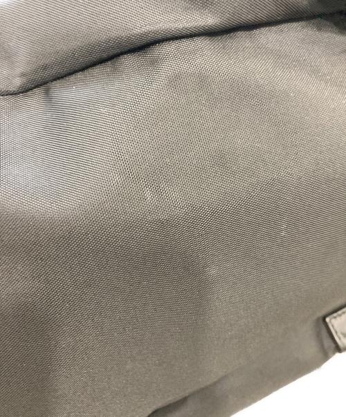 Salvatore Ferragamo（サルヴァトーレ フェラガモ）Salvatore Ferragamo (サルヴァトーレ フェラガモ) ビッグトートバッグ ブラックの古着・服飾アイテム