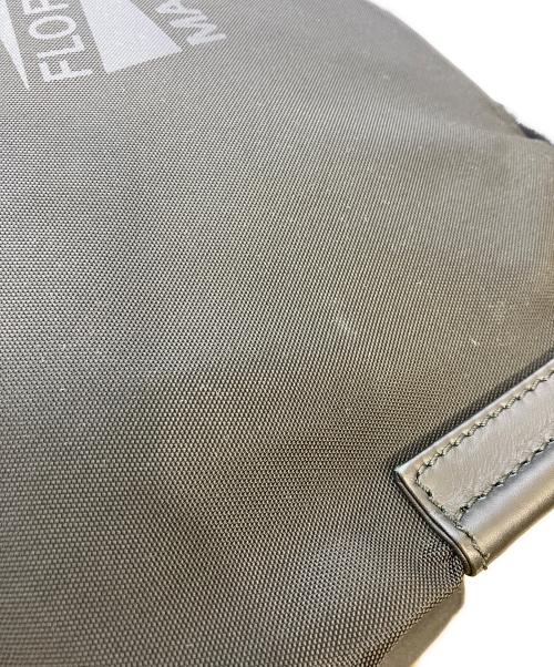 Salvatore Ferragamo（サルヴァトーレ フェラガモ）Salvatore Ferragamo (サルヴァトーレ フェラガモ) ビッグトートバッグ ブラックの古着・服飾アイテム