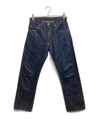 LEVI'S VINTAGE CLOTHINGリーバイス ビンテージ クロージング）の古着「505デニムパンツ」｜インディゴ