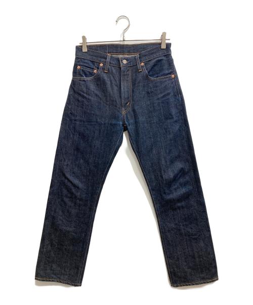 LEVI'S VINTAGE CLOTHING（リーバイス ビンテージ クロージング）LEVI'S VINTAGE CLOTHING (リーバイス ビンテージ クロージング) 505デニムパンツ インディゴ サイズ: W30×L34の古着・服飾アイテム