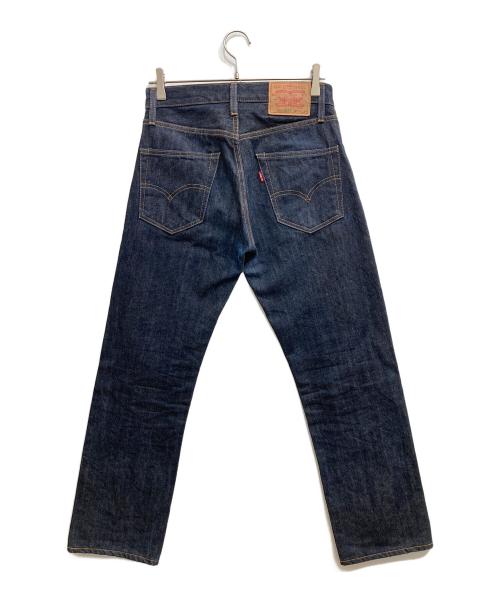 LEVI'S VINTAGE CLOTHING（リーバイス ビンテージ クロージング）LEVI'S VINTAGE CLOTHING (リーバイス ビンテージ クロージング) 505デニムパンツ インディゴ サイズ: W30×L34の古着・服飾アイテム