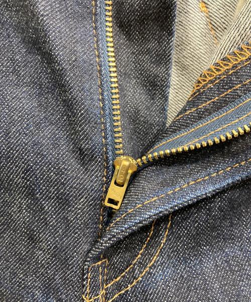 LEVI'S VINTAGE CLOTHING（リーバイス ビンテージ クロージング）LEVI'S VINTAGE CLOTHING (リーバイス ビンテージ クロージング) 505デニムパンツ インディゴ サイズ: W30×L34の古着・服飾アイテム
