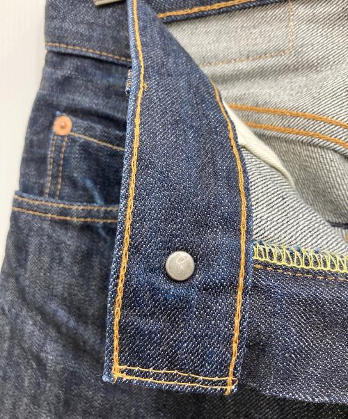 LEVI'S VINTAGE CLOTHING（リーバイス ビンテージ クロージング）LEVI'S VINTAGE CLOTHING (リーバイス ビンテージ クロージング) 505デニムパンツ インディゴ サイズ: W30×L34の古着・服飾アイテム