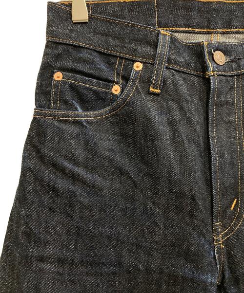 LEVI'S VINTAGE CLOTHING（リーバイス ビンテージ クロージング）LEVI'S VINTAGE CLOTHING (リーバイス ビンテージ クロージング) 505デニムパンツ インディゴ サイズ: W30×L34の古着・服飾アイテム