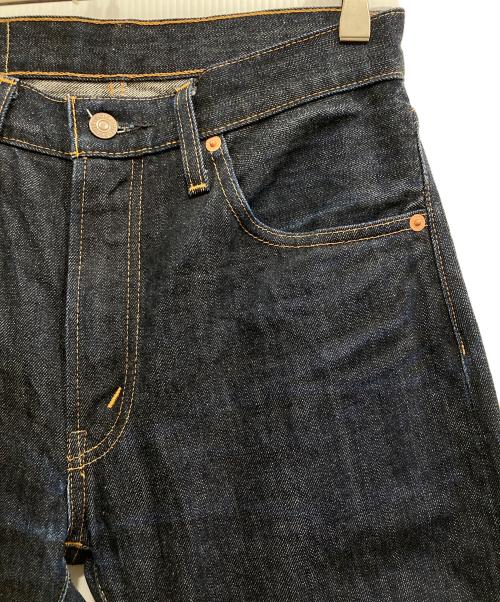 LEVI'S VINTAGE CLOTHING（リーバイス ビンテージ クロージング）LEVI'S VINTAGE CLOTHING (リーバイス ビンテージ クロージング) 505デニムパンツ インディゴ サイズ: W30×L34の古着・服飾アイテム