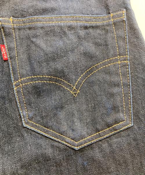 LEVI'S VINTAGE CLOTHING（リーバイス ビンテージ クロージング）LEVI'S VINTAGE CLOTHING (リーバイス ビンテージ クロージング) 505デニムパンツ インディゴ サイズ: W30×L34の古着・服飾アイテム