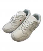 Sangacio×Brandalisedサンガッチョ×ブランダライズド）の古着「にゅ～ず『PURE WHITE』BRANDALISED」｜ホワイト