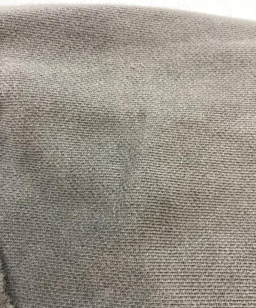 el conductor H（コンダクター）el conductor H (コンダクター) PIGMENT DYE COTTON CREWNECK SWEATER 'PENTAGRAM 