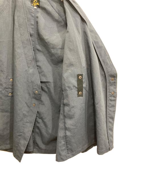 Needles（ニードルズ）Needles (ニードルズ) サムエジャケット ネイビー サイズ:Sの古着・服飾アイテム