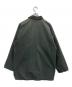 ROCKALL (ROCKALL) オイルドジャケット グリーン サイズ:L：10000円