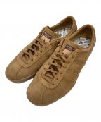 adidasアディダス）の古着「TABACCO」｜ブラウン