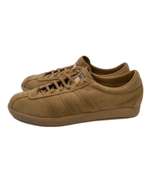 adidas（アディダス）adidas (アディダス) TABACCO ブラウン サイズ:26.5cm/US8.5/UK8/FR42の古着・服飾アイテム