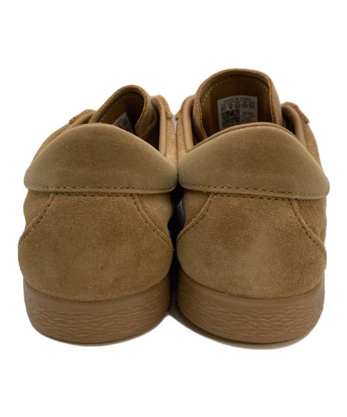 adidas（アディダス）adidas (アディダス) TABACCO ブラウン サイズ:26.5cm/US8.5/UK8/FR42の古着・服飾アイテム