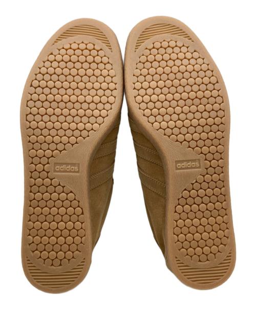 adidas（アディダス）adidas (アディダス) TABACCO ブラウン サイズ:26.5cm/US8.5/UK8/FR42の古着・服飾アイテム