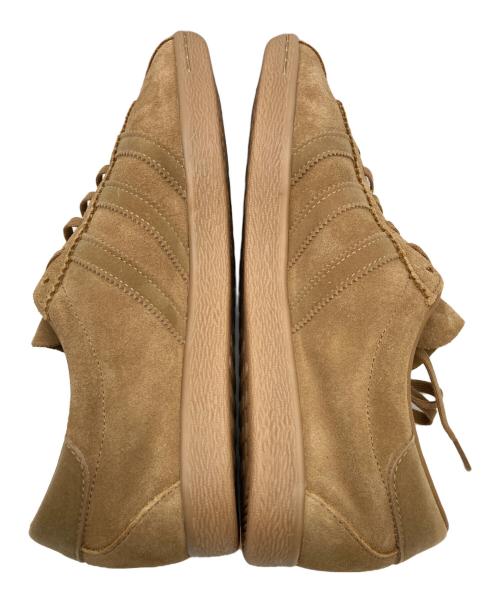 adidas（アディダス）adidas (アディダス) TABACCO ブラウン サイズ:26.5cm/US8.5/UK8/FR42の古着・服飾アイテム