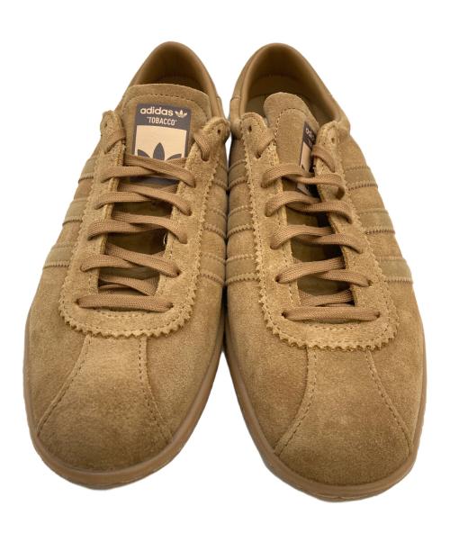 adidas（アディダス）adidas (アディダス) TABACCO ブラウン サイズ:26.5cm/US8.5/UK8/FR42の古着・服飾アイテム
