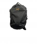 ARC'TERYXアークテリクス）の古着「Mantis 16 Backpack」｜ブラック