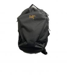 ARC'TERYX（アークテリクス）の古着「Mantis 16 Backpack」｜ブラック