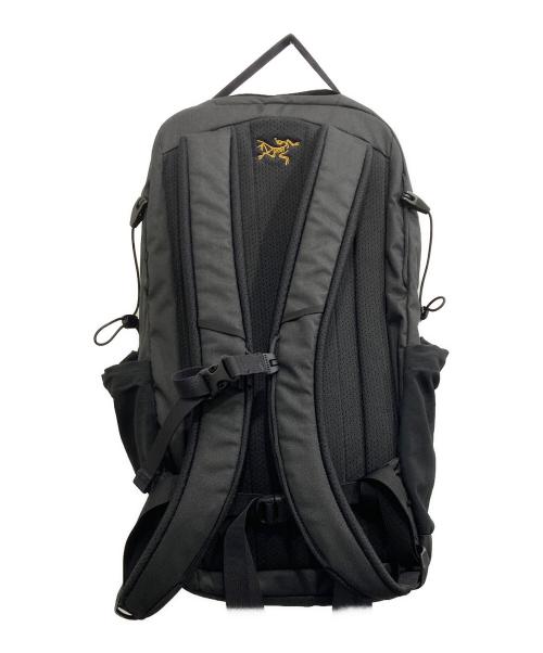 ARC'TERYX（アークテリクス）ARC'TERYX (アークテリクス) Mantis 16 Backpack ブラックの古着・服飾アイテム
