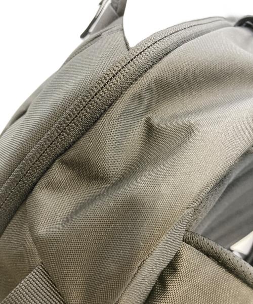 ARC'TERYX（アークテリクス）ARC'TERYX (アークテリクス) Mantis 16 Backpack ブラックの古着・服飾アイテム