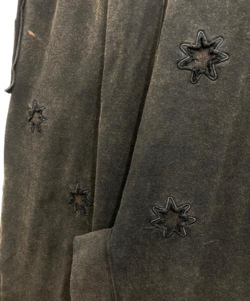 FAF（エフエーエフ）FAF (エフエーエフ) Noctis Baggy Sweat Pants ブラック サイズ:3の古着・服飾アイテム