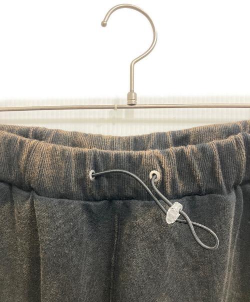 FAF（エフエーエフ）FAF (エフエーエフ) Noctis Baggy Sweat Pants ブラック サイズ:3の古着・服飾アイテム