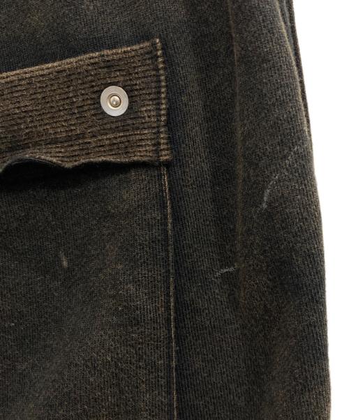 FAF（エフエーエフ）FAF (エフエーエフ) Noctis Baggy Sweat Pants ブラック サイズ:3の古着・服飾アイテム