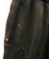 中古・古着 FAF (エフエーエフ) Noctis Baggy Sweat Pants ブラック サイズ:3：15000円