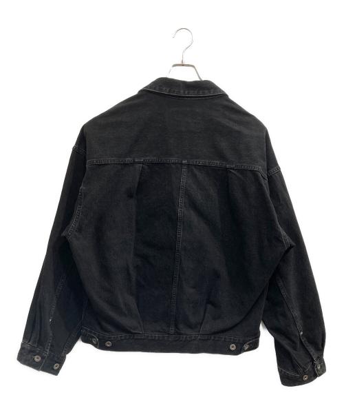 refomed（リフォメッド）refomed (リフォメッド) OLD MAN DENIM JACKET 