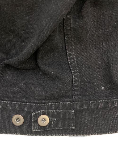 refomed（リフォメッド）refomed (リフォメッド) OLD MAN DENIM JACKET 