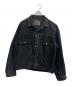 refomed（リフォメッド）の古着「OLD MAN DENIM JACKET 