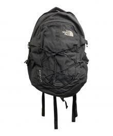 THE NORTH FACE（ザ ノース フェイス）の古着「リュック」｜ブラック