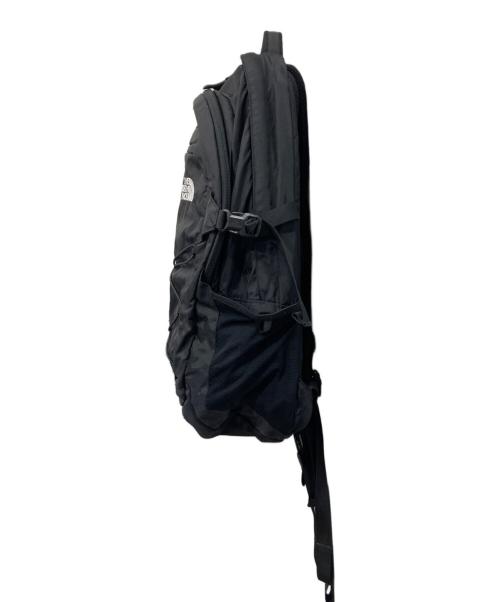 THE NORTH FACE（ザ ノース フェイス）THE NORTH FACE (ザ ノース フェイス) リュック ブラックの古着・服飾アイテム